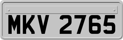 MKV2765