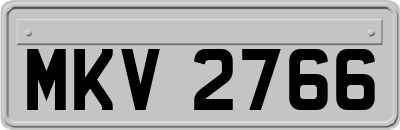 MKV2766