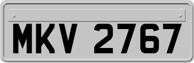 MKV2767