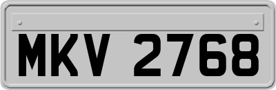 MKV2768