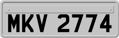 MKV2774