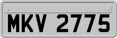 MKV2775