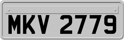 MKV2779