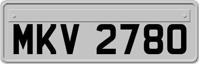 MKV2780
