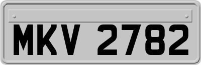MKV2782