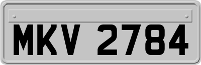 MKV2784