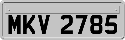 MKV2785