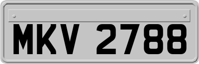 MKV2788