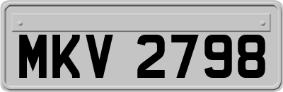MKV2798