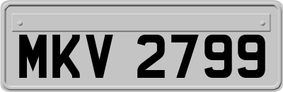 MKV2799