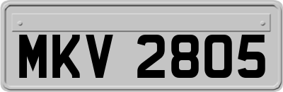 MKV2805
