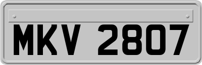 MKV2807
