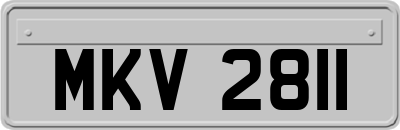 MKV2811