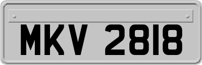 MKV2818