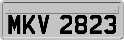 MKV2823
