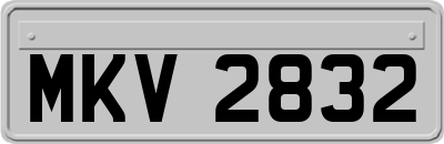 MKV2832