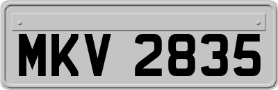 MKV2835