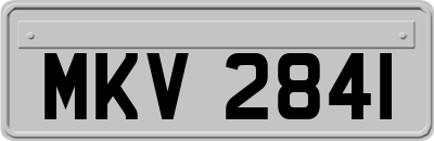 MKV2841