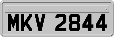 MKV2844