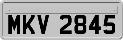 MKV2845