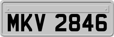 MKV2846