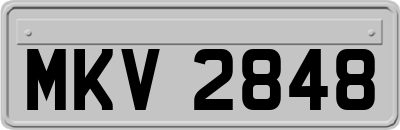 MKV2848