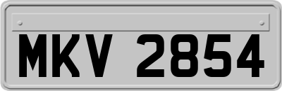 MKV2854