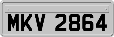 MKV2864