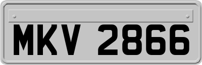 MKV2866