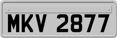 MKV2877