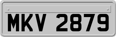 MKV2879