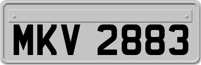 MKV2883