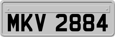 MKV2884