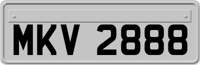 MKV2888