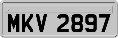 MKV2897