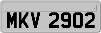 MKV2902