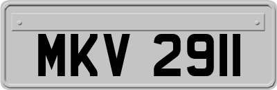 MKV2911