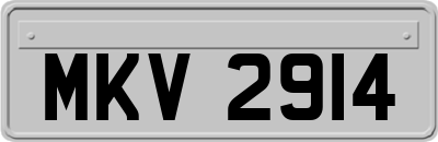 MKV2914