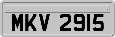 MKV2915