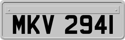 MKV2941
