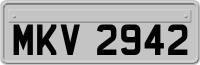 MKV2942