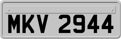 MKV2944