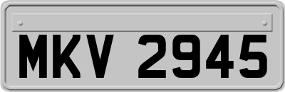 MKV2945