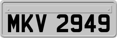 MKV2949