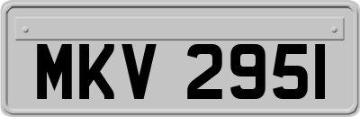 MKV2951