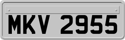 MKV2955