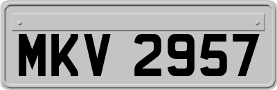 MKV2957