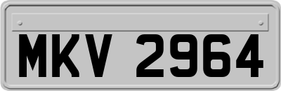 MKV2964