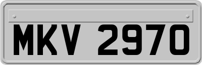 MKV2970