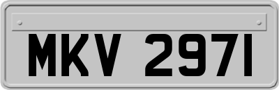 MKV2971